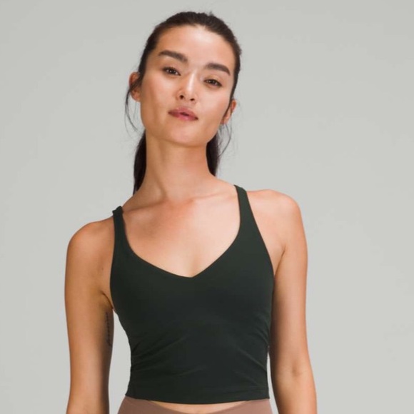 lululemon athletica Tops - Lululemon Align Tank Top